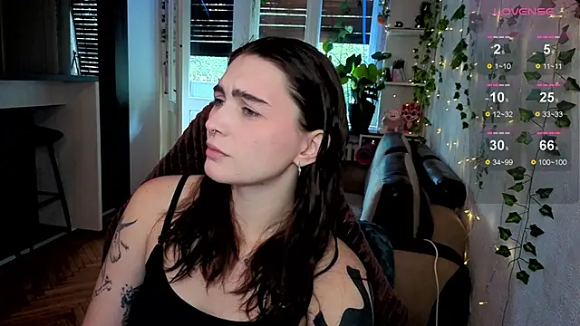 Snapshot of dorfmatratze__ chatting on October 9, 8:12 am dorfmatratze online show from October 9, 8:12 am