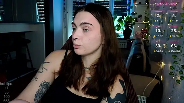 Snapshot of dorfmatratze__ chatting on October 10, 8:24 am dorfmatratze online show from October 10, 8:24 am