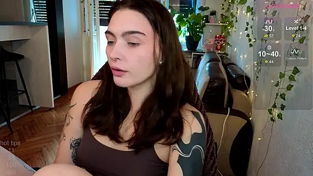 Snapshot of dorfmatratze__ chatting on October 12, 8:02 am dorfmatratze online show from October 12, 8:02 am