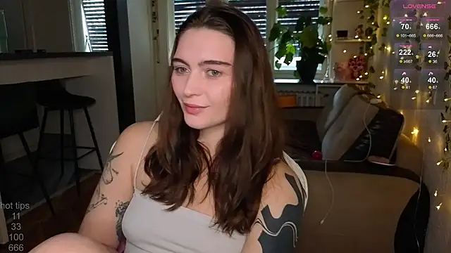 Snapshot of dorfmatratze__ chatting on November 30, 10:52 am dorfmatratze online show from November 30, 10:52 am