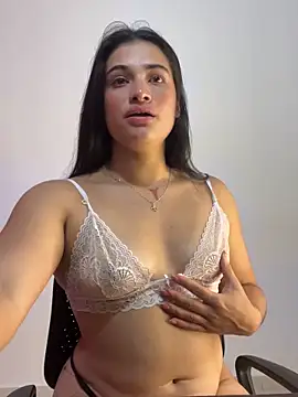 alice shyness online show from October 20, 4:24 am