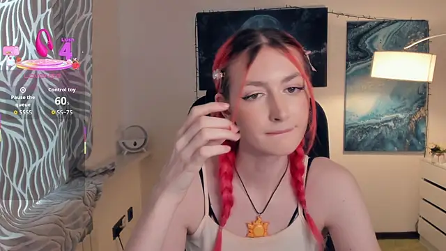 EasterBlink online show from September 24, 11:35 am