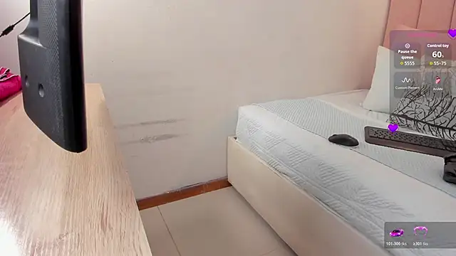 vanesa reel online show from November 28, 4:53 pm