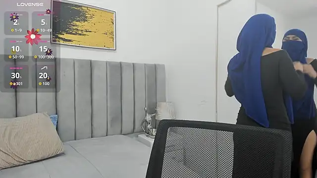  shaiira online show from September 18, 4:42 pm