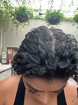 Carly Monroe  online show from September 19, 9:37 pm