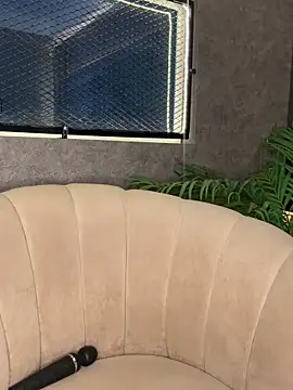 Carly Monroe  online show from October 18, 9:59 pm