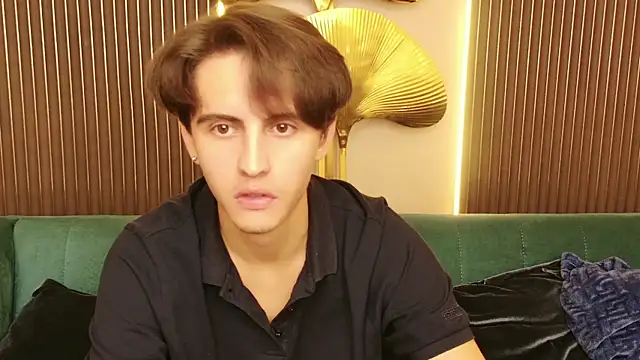 Jefrey Carter online show from September 17, 8:32 pm