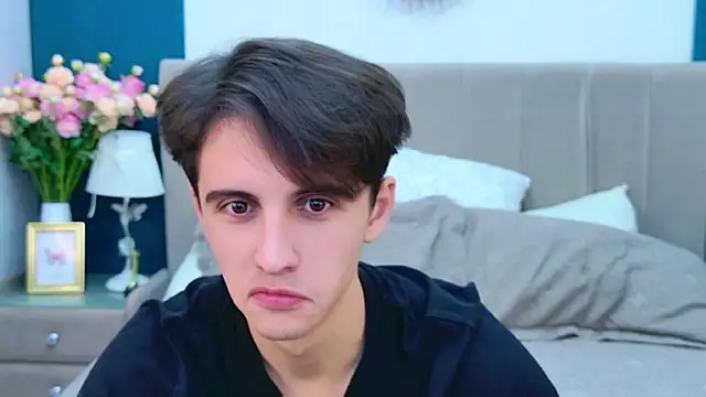 Jefrey Carter online show from October 16, 8:54 pm