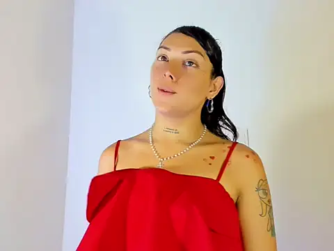 Megan Gil  online show from September 9, 4:28 pm