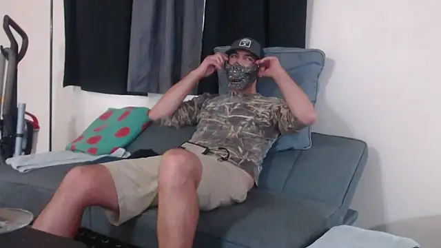 Snapshot of TypicalDepot5 chatting on October 18, 10:54 pm TypicalDepot5 online show from October 18, 10:54 pm