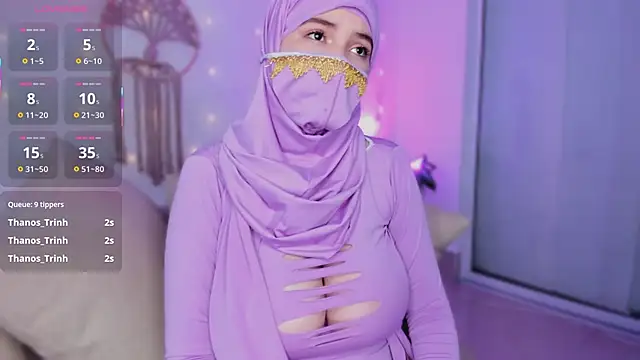 salma isawwii online show from September 13, 1:11 pm