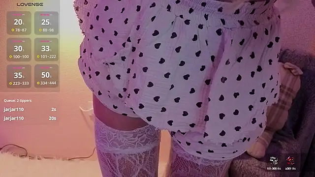 PickmeBabby online show from October 7, 3:58 am