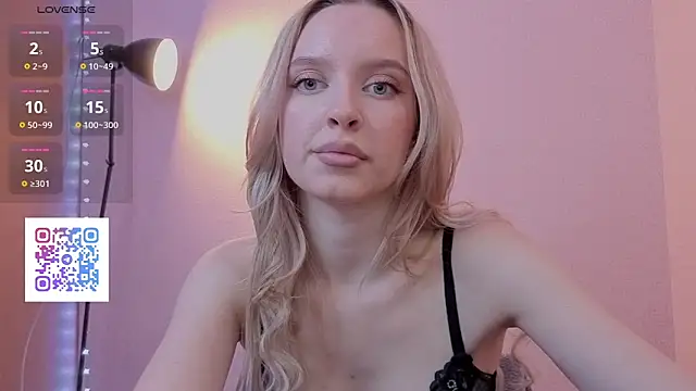 PickmeBabby online show from November 8, 8:07 pm