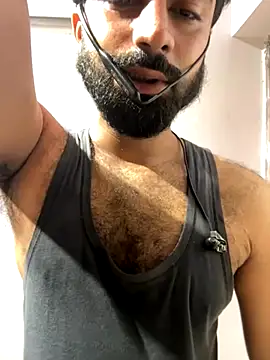 Snapshot of hottestboy03 chatting on September 22, 4:58 am hottestboy03 online show from September 22, 4:58 am