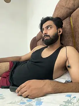 Snapshot of hottestboy03 chatting on October 4, 5:49 am hottestboy03 online show from October 4, 5:49 am