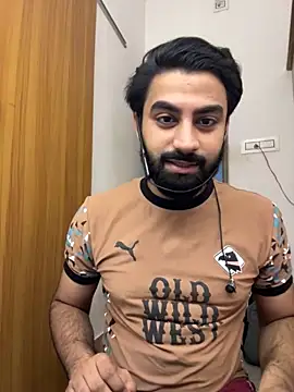 Snapshot of hottestboy03 chatting on October 13, 4:56 am hottestboy03 online show from October 13, 4:56 am