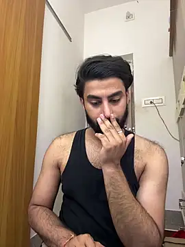 Snapshot of hottestboy03 chatting on October 25, 5:26 am hottestboy03 online show from October 25, 5:26 am