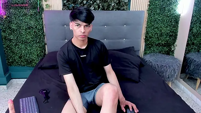 OnlyJos online show from September 15, 8:09 pm