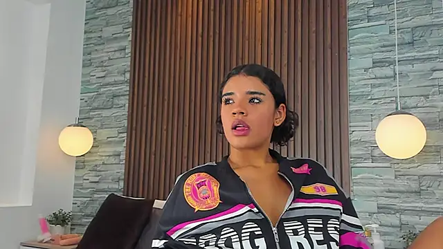 Snapshot of Miagomezx chatting on September 11, 7:36 pm Miagomezx online show from September 11, 7:36 pm