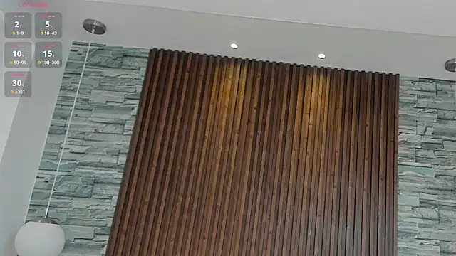 Snapshot of Miagomezx chatting on October 3, 7:11 pm Miagomezx online show from October 3, 7:11 pm