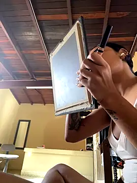 Snapshot of Miagomezx chatting on November 5, 7:14 pm Miagomezx online show from November 5, 7:14 pm