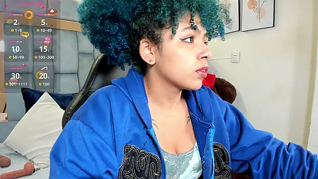 momo ayasse online show from September 14, 12:48 pm