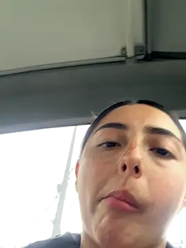 Snapshot of Dulce_1408 chatting on October 1, 6:58 pm Dulce 1408 online show from October 1, 6:58 pm