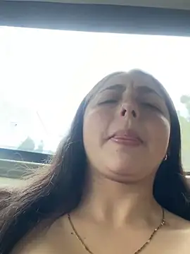 Snapshot of Dulce_1408 chatting on October 7, 7:55 pm Dulce 1408 online show from October 7, 7:55 pm