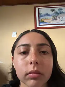 Snapshot of Dulce_1408 chatting on October 17, 7:16 pm Dulce 1408 online show from October 17, 7:16 pm