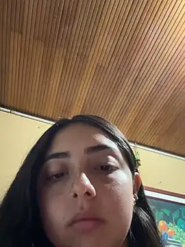 Snapshot of Dulce_1408 chatting on October 26, 3:45 am Dulce 1408 online show from October 26, 3:45 am