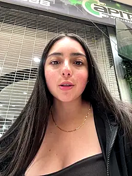 Snapshot of Dulce_1408 chatting on November 11, 8:42 pm Dulce 1408 online show from November 11, 8:42 pm