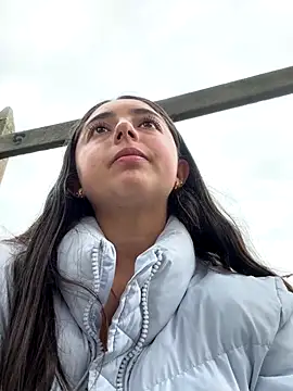 Snapshot of Dulce_1408 chatting on November 24, 8:41 pm Dulce 1408 online show from November 24, 8:41 pm