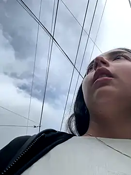 Snapshot of Dulce_1408 chatting on December 3, 9:02 pm Dulce 1408 online show from December 3, 9:02 pm