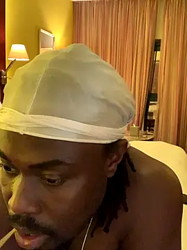 Jake Chris online show from September 25, 6:22 pm