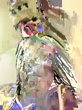 Jake Chris online show from October 25, 10:37 pm