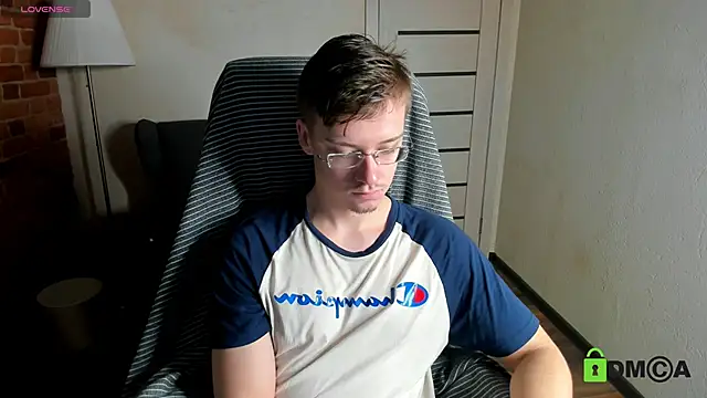 Harm Dick online show from November 30, 1:26 pm