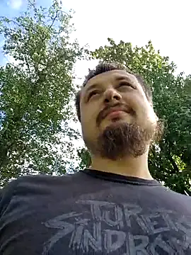 Amberdual online show from September 20, 9:43 am