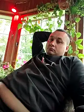 Amberdual online show from October 4, 11:08 am