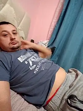 Amberdual online show from October 19, 3:56 pm