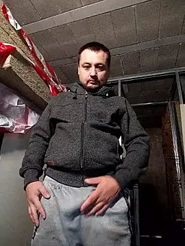 Amberdual online show from November 5, 6:35 am