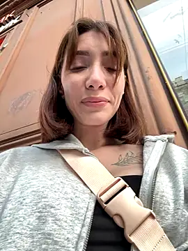 BallerinaCappuccino  online show from September 12, 3:56 pm