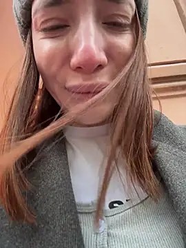 BallerinaCappuccino  online show from October 16, 6:47 am