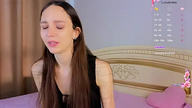 SoftieDream online show from September 9, 6:46 am