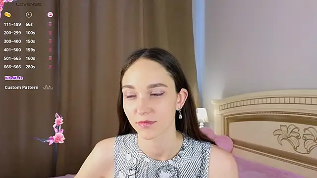 SoftieDream online show from September 12, 8:14 am