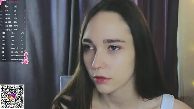 SoftieDream online show from November 13, 6:34 am