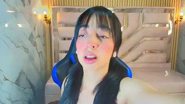 zoe r  online show from September 21, 3:08 am