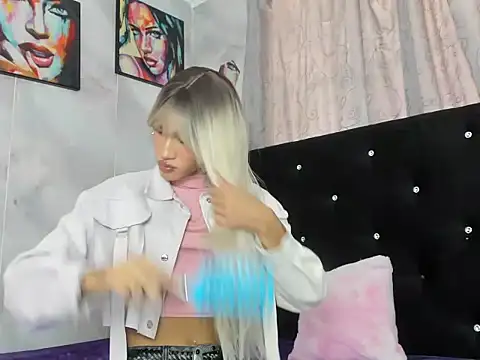 samara novice18 online show from September 20, 6:53 pm