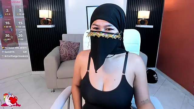 May hadi online show from October 4, 6:00 am