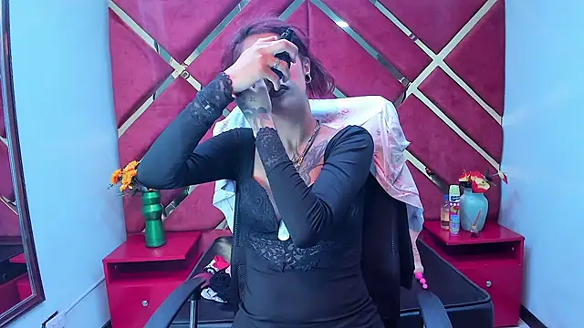 Kataleya Luck online show from November 15, 4:54 am