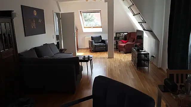 Snapshot of Tanywish chatting on November 4, 12:26 pm Tanywish online show from November 4, 12:26 pm